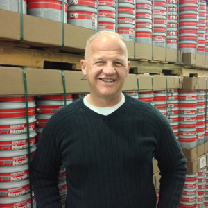 Ray Juhl, Account Manager in Detroit, MI