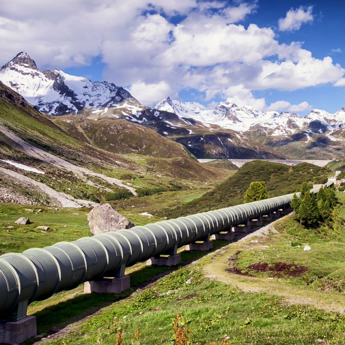 Choose Pipeline