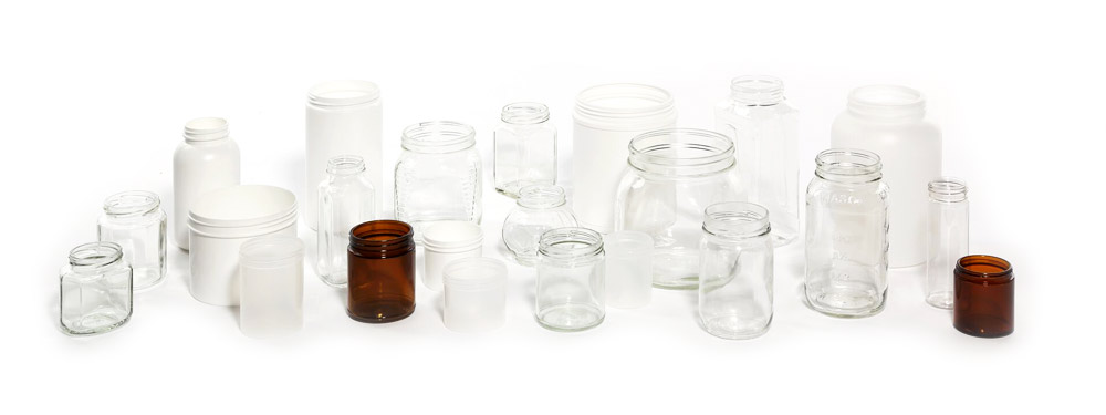 Jars grouping