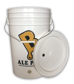 Can Packaging - Ale Pail