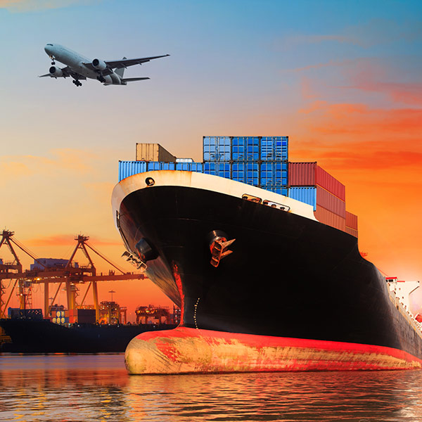 global freight