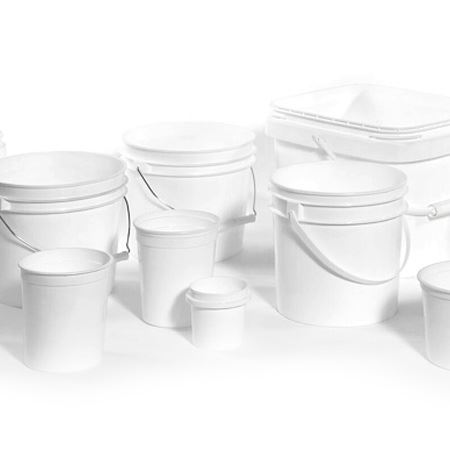 Veterinary Packaging - Tubs