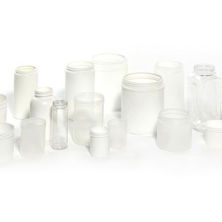 Picture for category Plastic Bottles