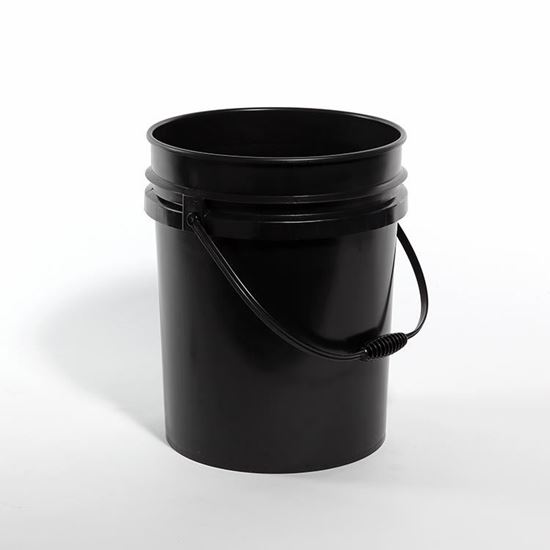 5 gallon hdpe bucket