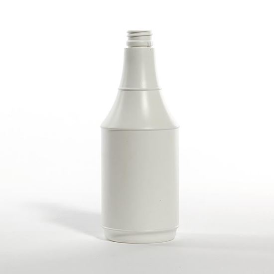 packaging spray bottles
