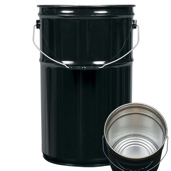 7 gallon plastic pail