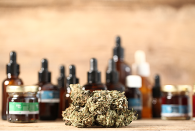 Compliance Considerations for Cannabis Packaging