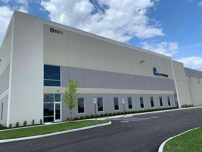 Pipeline Packaging Cincinnati Transitions to New, Larger Location