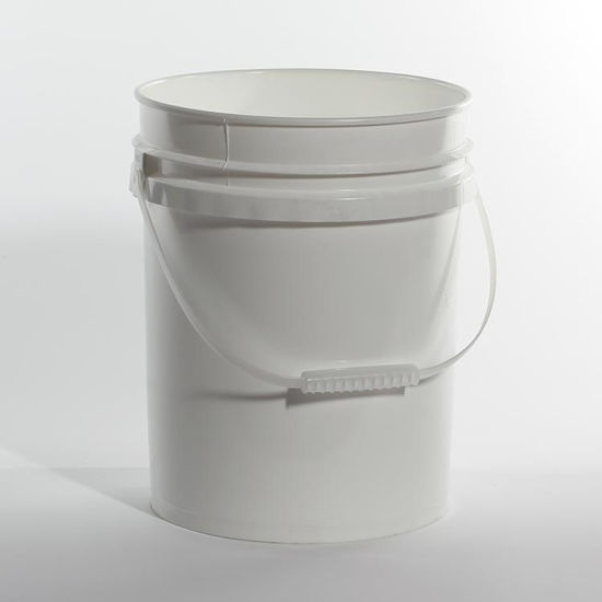 hdpe 5 gallon bucket