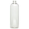 Picture of 1 Liter Clear PET Cosmo, 28-415, 50.5 Gram