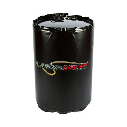 Picture of 55-Gallon Drum Heating Blanket (BH55PRO)