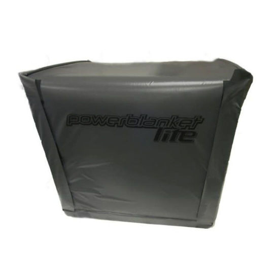 Picture of Hot Box Lite - 48 Cubic Feet (PBLHB48-800)