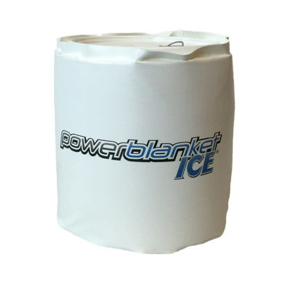 Picture of 5-Gallon Pail Ice Pack ICE Cooling Blanket (PBICE05IP)