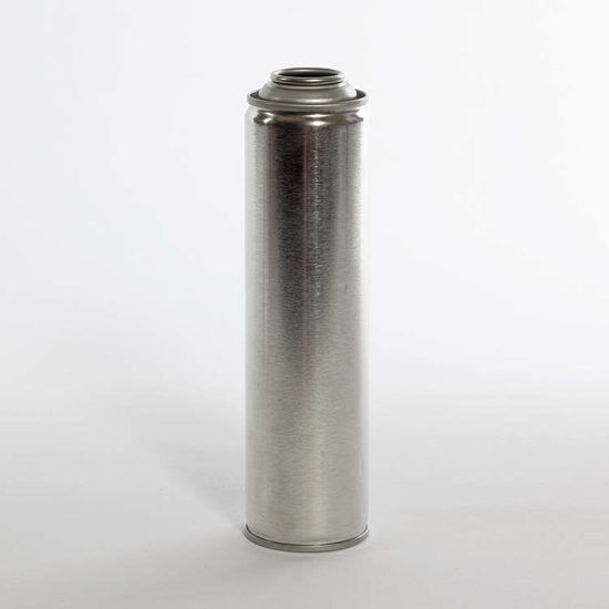 Picture of 13.3 oz Aerosol Can, Unlined, 200x708, 2Q