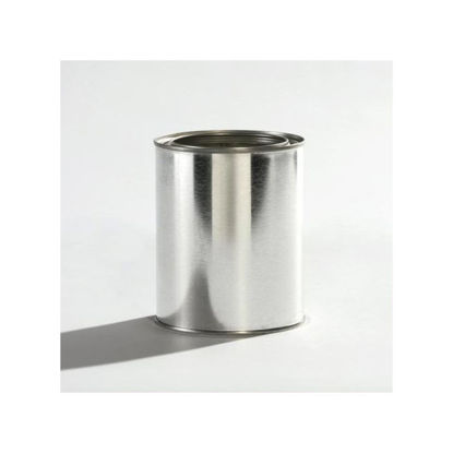 Picture of 1 Liter Paint Can, Unlined, 404x502.5 (Bulk Pallet)