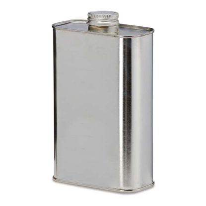 Picture of 1 Quart F-Style Can, 1" Delta, Unlined, 409x614, 120/Case