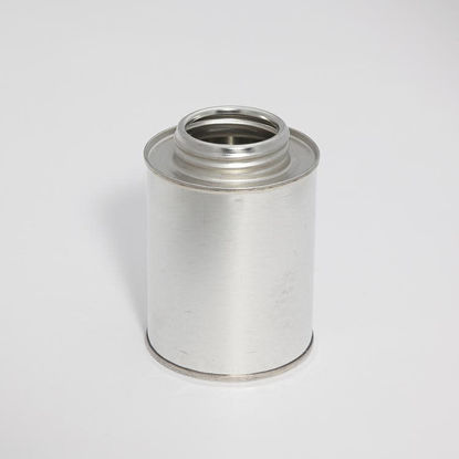 Picture of 1/2 Pint Monotop Can, Unlined, 1 3/4" Delta, 211x304