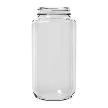Picture of 32 oz Flint Sauce Jar, 70-2030