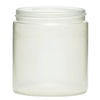 Picture of 2 oz Natural PP Straight Sided Jar, 38-400