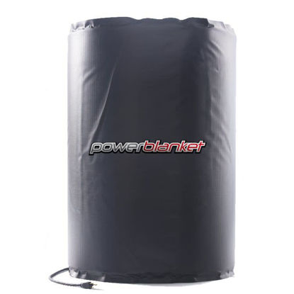 Picture of 55-Gallon Pail Rapid Heating Blanket 80Âº (BH55RR-80)