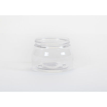 Picture of 16 oz PETE Jar, 89mm