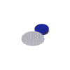 Picture of 120 mm White PP Triple Thread Canister Lid, Unlined