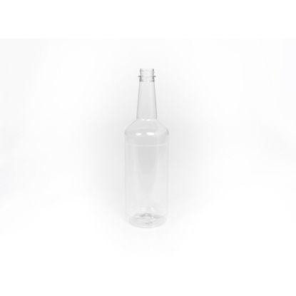 Picture of 750 ml PET Cocktail Round, 28-410