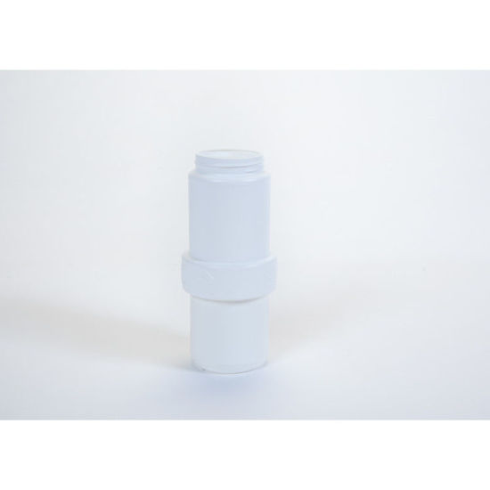 Picture of 32 oz HDPE Ringed Sport Cylinder, 70-400