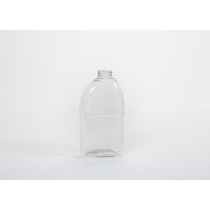 Picture of 1 Liter PET Oblong, 38mm
