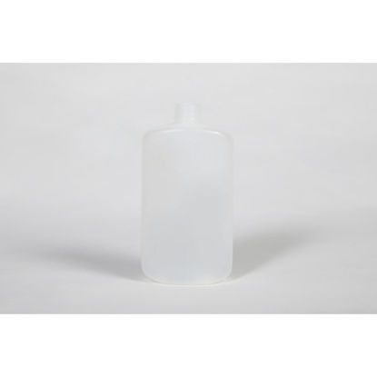 Picture of 16 oz HDPE Glue Bottle, 28-400