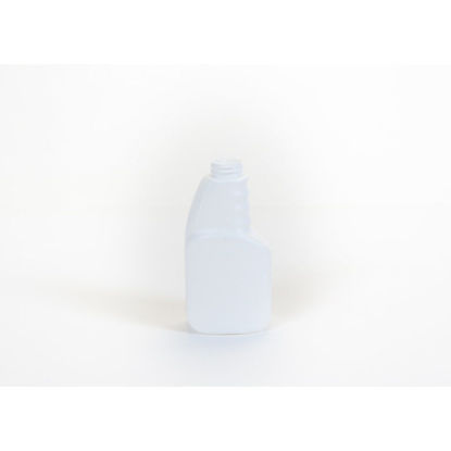 Picture of 8 oz HDPE Trigger Sprayer Oval, 28-400