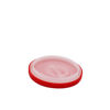 Picture of 109 mm Red PP Tamper Evident Screw Cap for Hybrid Cans