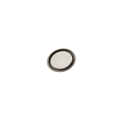 Picture of 72.8 mm Plug for 1/2 Pint Cans, Unlined