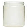 Picture of 1 oz Clear PET Straight Sided Jar, 38-400
