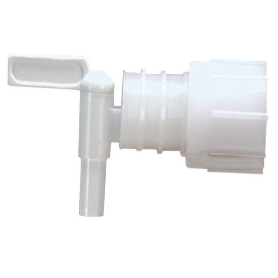 Picture of Style B Faucet for 5 Gallon Dispenser