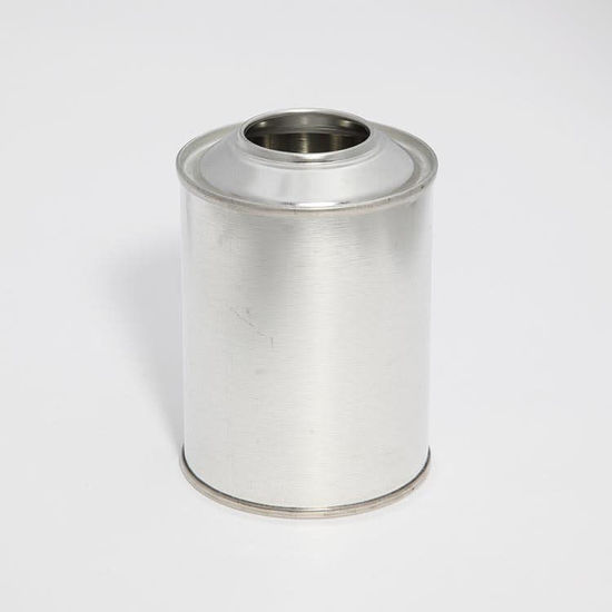 Picture of 1/2 Pint Cone Top  Can, Unlined, 32 mm REL, 211x307