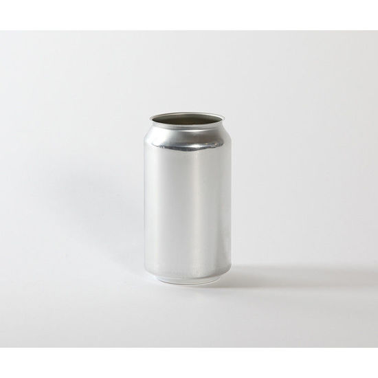 Picture of 12 oz Aluminum Beverage Can, 202x413