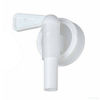 Picture of 38-400 Natural PE Cubitainer Faucet
