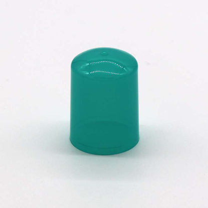 Picture of 33 mm Green PP Overcap