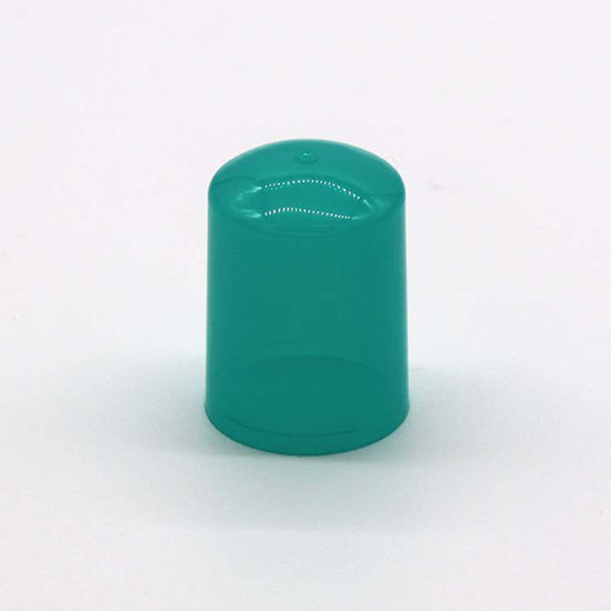Picture of 33 mm Green PP Overcap