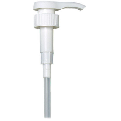 Picture of GSP-03 1/8 oz Pump with 38 mm Cap for Gallon