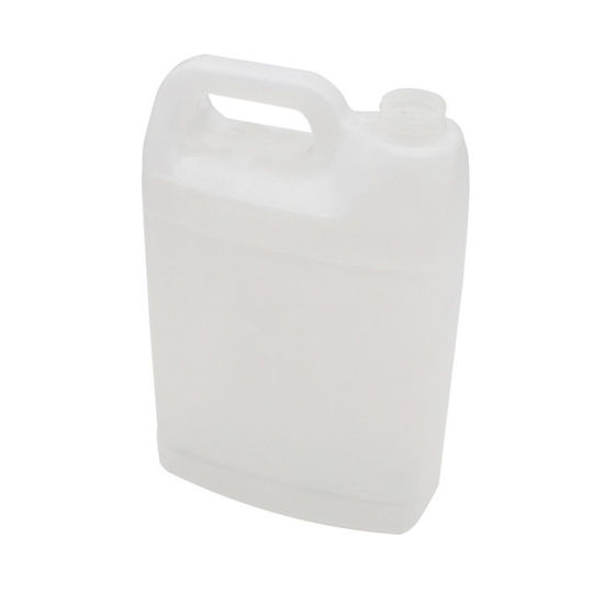 Picture of 128 oz Natural HDPE F-Style, 38-400, 60/Bag