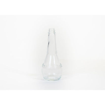 Picture of 12 oz Flint Vinegar Bottle, 28-480