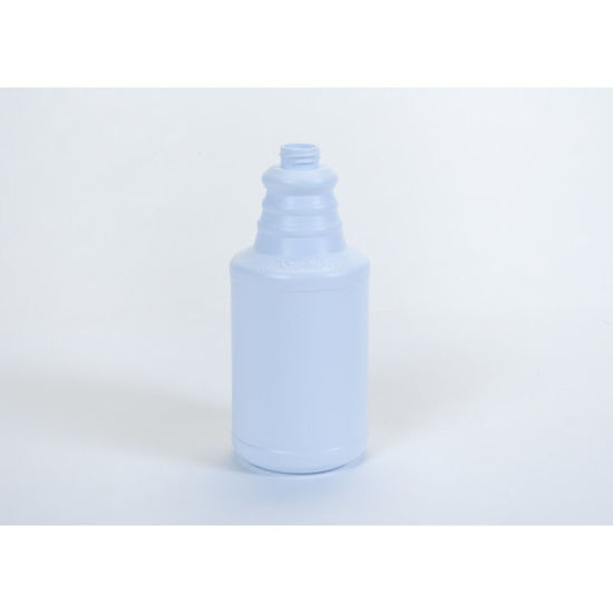 Picture of 32 oz HDPE Squat Carafe, 28-400