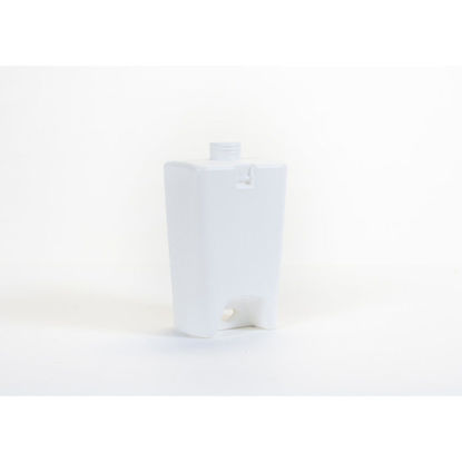 Picture of 1.5 Liter HDPE Oblong Tank, 38-SP400