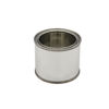 Picture of 1/4 Pint Paint Can, 60mm x 50mm, Unlined
