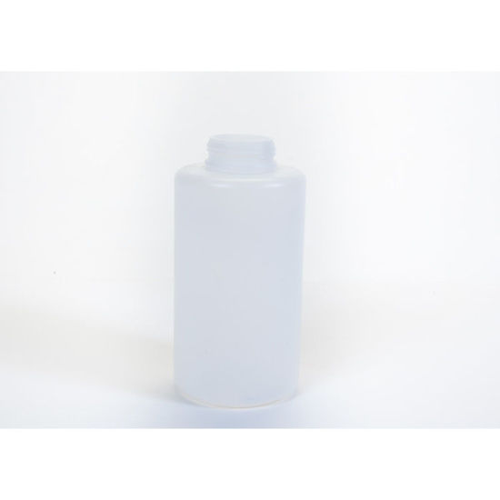 Picture of 2000 ml HDPE Mason Jar, 63-485