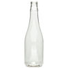 Picture of 400 ml Clear PET Keuka Round, 24-410, 30.6 Gram