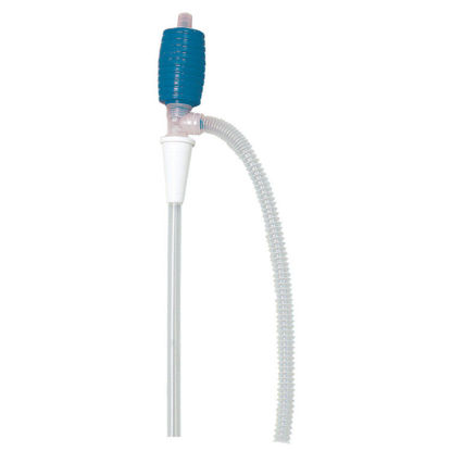 Picture of PSP-01 Pail Siphon with Cone Adaptor - Bulk Pack