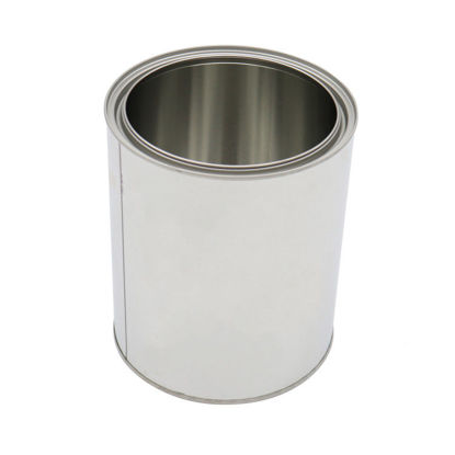 Picture of 1 Gallon Paint Can, Unlined, 165mm x 195mm